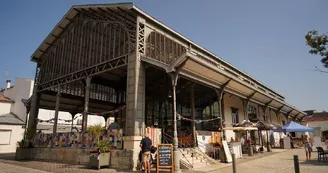Marché de Marennes Marché de Marennes