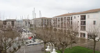 Résidence Atlantica - C21