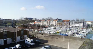 Résidence Atlantica - A31