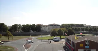 Résidence Atlantica - A30