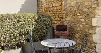 Le Clos Charlotte - Petit Studio 3 Le Clos Charlotte - Petit Studio 3