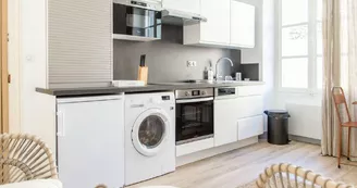 Les Appartements du 10 - Pomme de Touline Les Appartements du 10 - Pomme de Touline