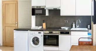 Les Appartements du 10 - Pomme de Touline Les Appartements du 10 - Pomme de Touline