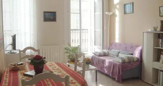 Le Bien Loti - Chez Nadine et Sylvain Le Bien Loti - Chez Nadine et Sylvain