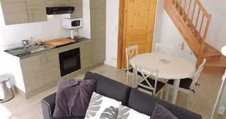 Le Studio 1 Le Studio 1