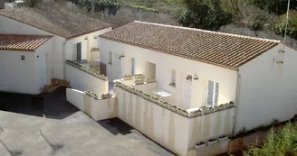 Au Nid des Thermes 1