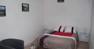 La Petite Maison de Ville