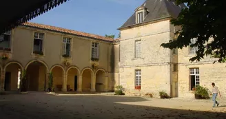 MFR des Charentes MFR des Charentes