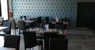 Restaurant l'Atelier (Henriquet)