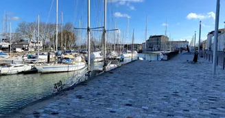 L'Escale Océan