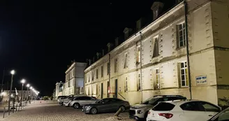 L'Escale Océan