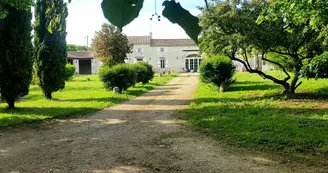 La Revêtizon - Chambre d'hôtes de charme La Revêtizon - Chambre d'hôtes de charme