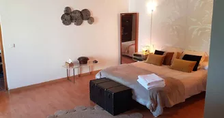La Revêtizon - Chambre d'hôtes de charme La Revêtizon - Chambre d'hôtes de charme