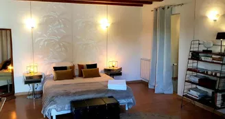 La Revêtizon - Chambre d'hôtes de charme La Revêtizon - Chambre d'hôtes de charme