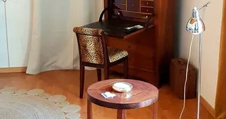 La Revêtizon - Chambre d'hôtes de charme La Revêtizon - Chambre d'hôtes de charme