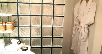 La Revêtizon - Chambre d'hôtes de charme La Revêtizon - Chambre d'hôtes de charme