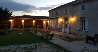 La Revêtizon - Chambre d'hôtes de charme La Revêtizon - Chambre d'hôtes de charme