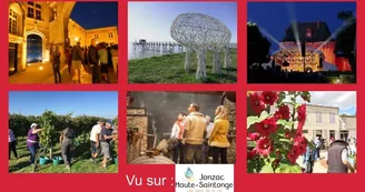 Exposition "La Palette Génésienne"