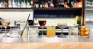 Bar Louise Bar Louise