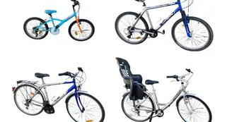 VDS Mobilité - Location de Vélos