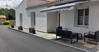 Gite la Benèse
