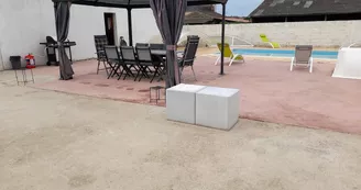 Gite la Benèse