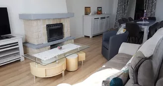 Gite la Benèse