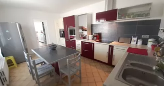 Gite la Benèse