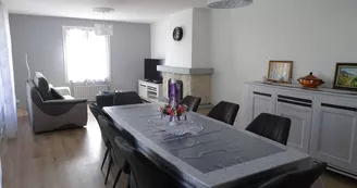 Gite la Benèse