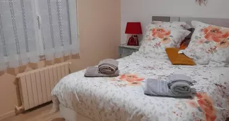 Gite la Benèse