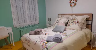 Gite la Benèse