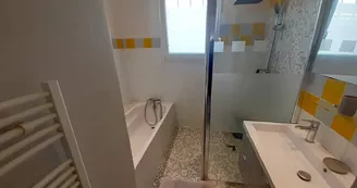 Gite la Benèse