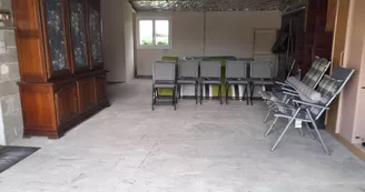 Gite la Benèse