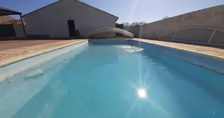 Gite la Benèse