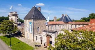 Journées européennes du patrimoine au Musée National de la Marine Journées européennes du patrimoine au Musée National de la Marine