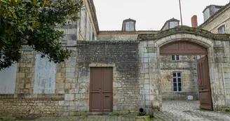 Journées européennes du patrimoine au Musée National de la Marine Journées européennes du patrimoine au Musée National de la Marine