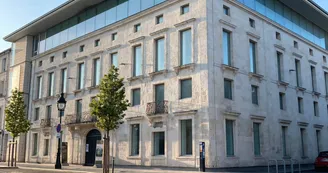 Journées européennes du patrimoine au musée Hèbre Journées européennes du patrimoine au musée Hèbre