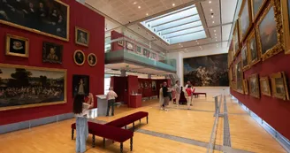 Journées européennes du patrimoine au musée Hèbre Journées européennes du patrimoine au musée Hèbre