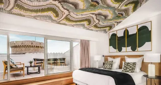 Maisons du Monde Hôtel & Suites La Rochelle Vieux-Port Maisons du Monde Hôtel & Suites La Rochelle Vieux-Port