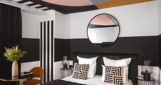 Maisons du Monde Hôtel & Suites La Rochelle Vieux-Port Maisons du Monde Hôtel & Suites La Rochelle Vieux-Port