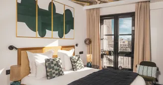 Maisons du Monde Hôtel & Suites La Rochelle Vieux-Port Maisons du Monde Hôtel & Suites La Rochelle Vieux-Port
