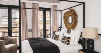 Maisons du Monde Hôtel & Suites La Rochelle Vieux-Port Maisons du Monde Hôtel & Suites La Rochelle Vieux-Port