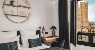 Maisons du Monde Hôtel & Suites La Rochelle Vieux-Port Maisons du Monde Hôtel & Suites La Rochelle Vieux-Port