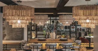 Maisons du Monde Hôtel & Suites La Rochelle Vieux-Port Maisons du Monde Hôtel & Suites La Rochelle Vieux-Port