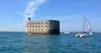 Sortie demi-journée après-midi en catamaran - Catamaran La Rochelle Sortie demi-journée après-midi en catamaran - Catamaran La Rochelle