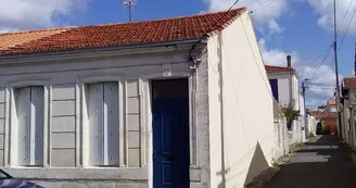 Le Préau Le Préau