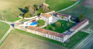 Le Vieux Monastère Le Vieux Monastère