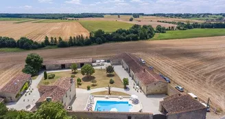 Le Vieux Monastère Le Vieux Monastère