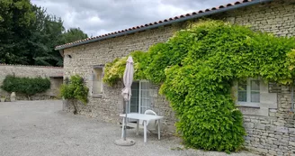 Le Vieux Monastère Le Vieux Monastère