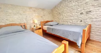 Le Vieux Monastère Le Vieux Monastère